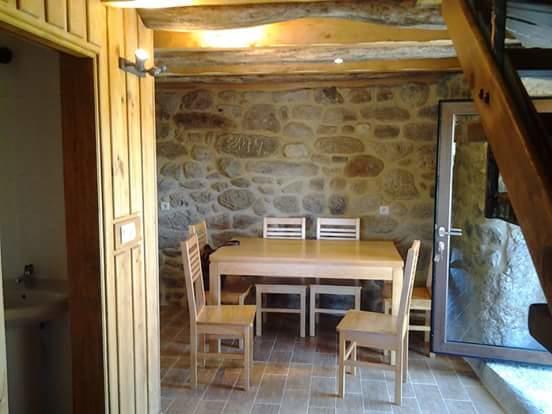 Casa Da Corga Farm stay