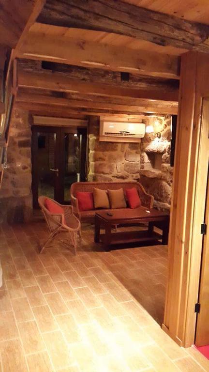 Farm stay Casa Da Corga *