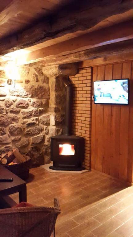 Casa Da Corga Vakantieboerderij *