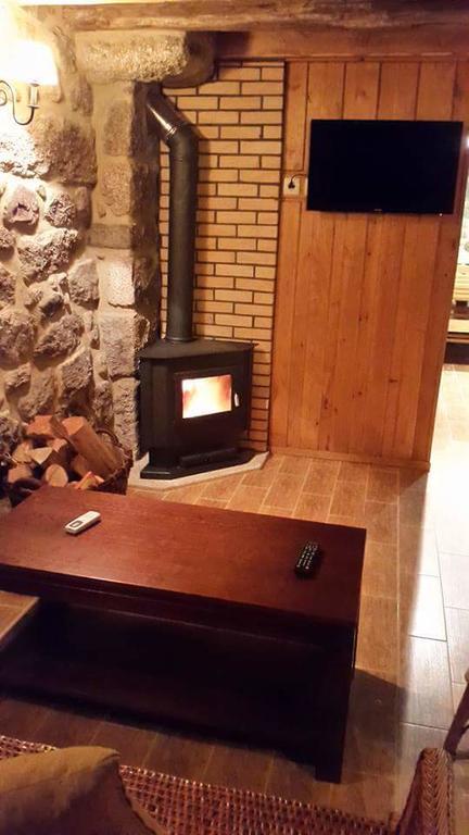 Casa Da Corga Farm stay Portela (Viana do Castelo)