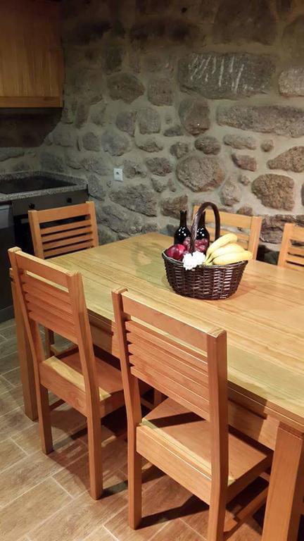 Casa Da Corga Farm stay *