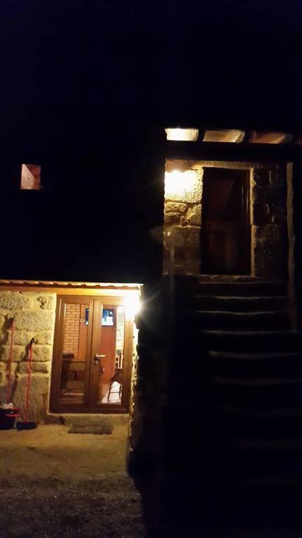 Farm stay Casa Da Corga *