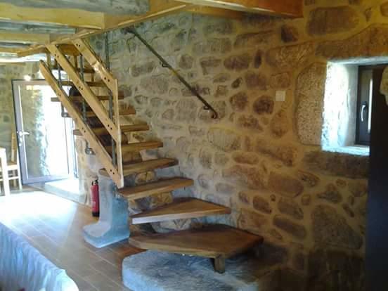 Casa Da Corga Farm stay Portela (Viana do Castelo)
