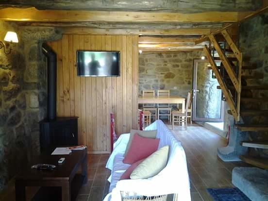 Casa Da Corga Farm stay Portela (Viana do Castelo)