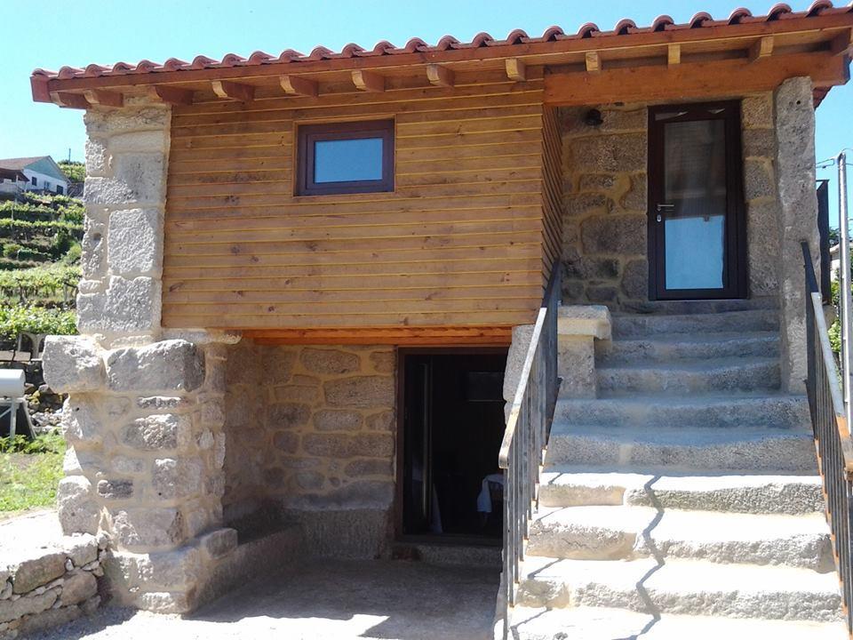 Farm stay Casa Da Corga Portela (Viana do Castelo)