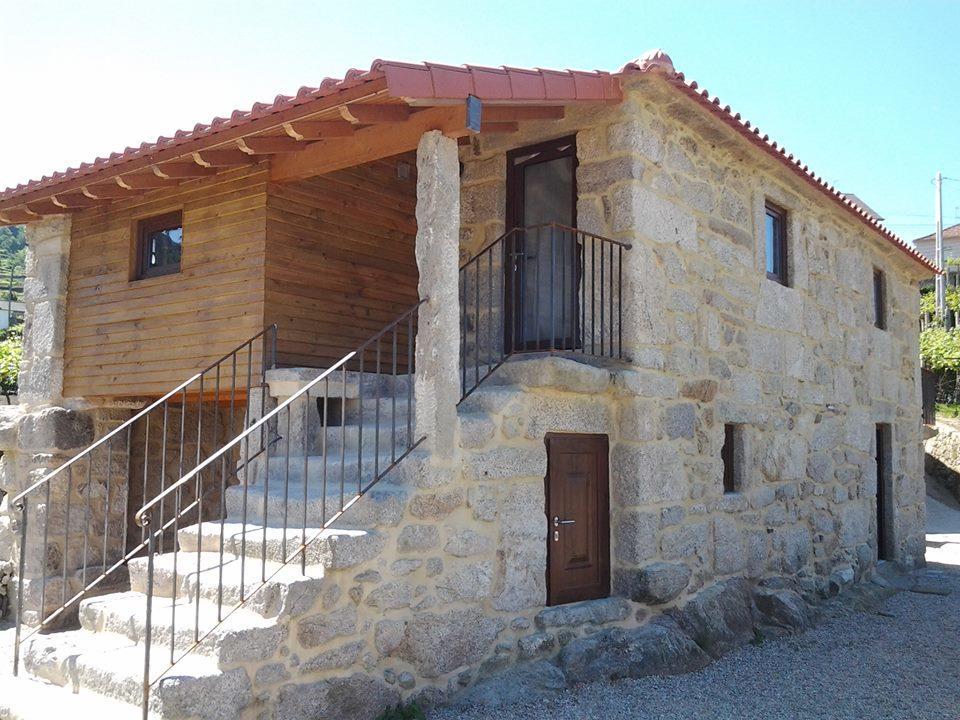 Casa Da Corga * Portela (Viana do Castelo)