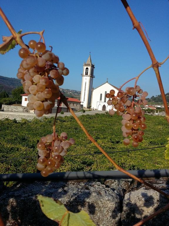 Farm stay Casa Da Corga